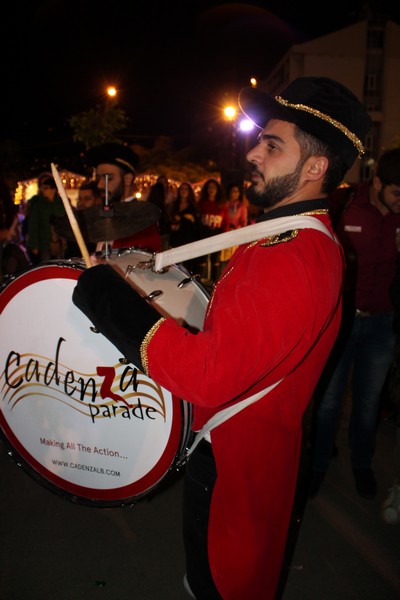 Jounieh Christmas Wonders 2018